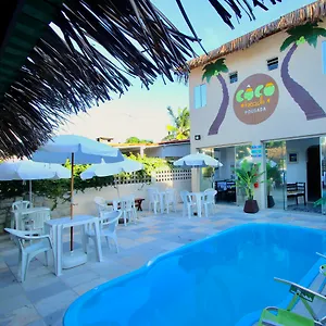 Estalagem Coco, Ipojuca