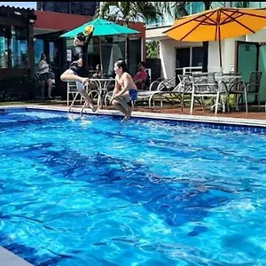 Hotel Antilope Negro, Pôrto das Galinhas