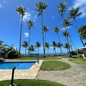 Estalagem Bella Mar, Cupe