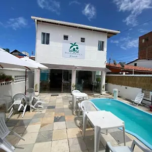 Hotel Boa Esperanca, Pôrto das Galinhas